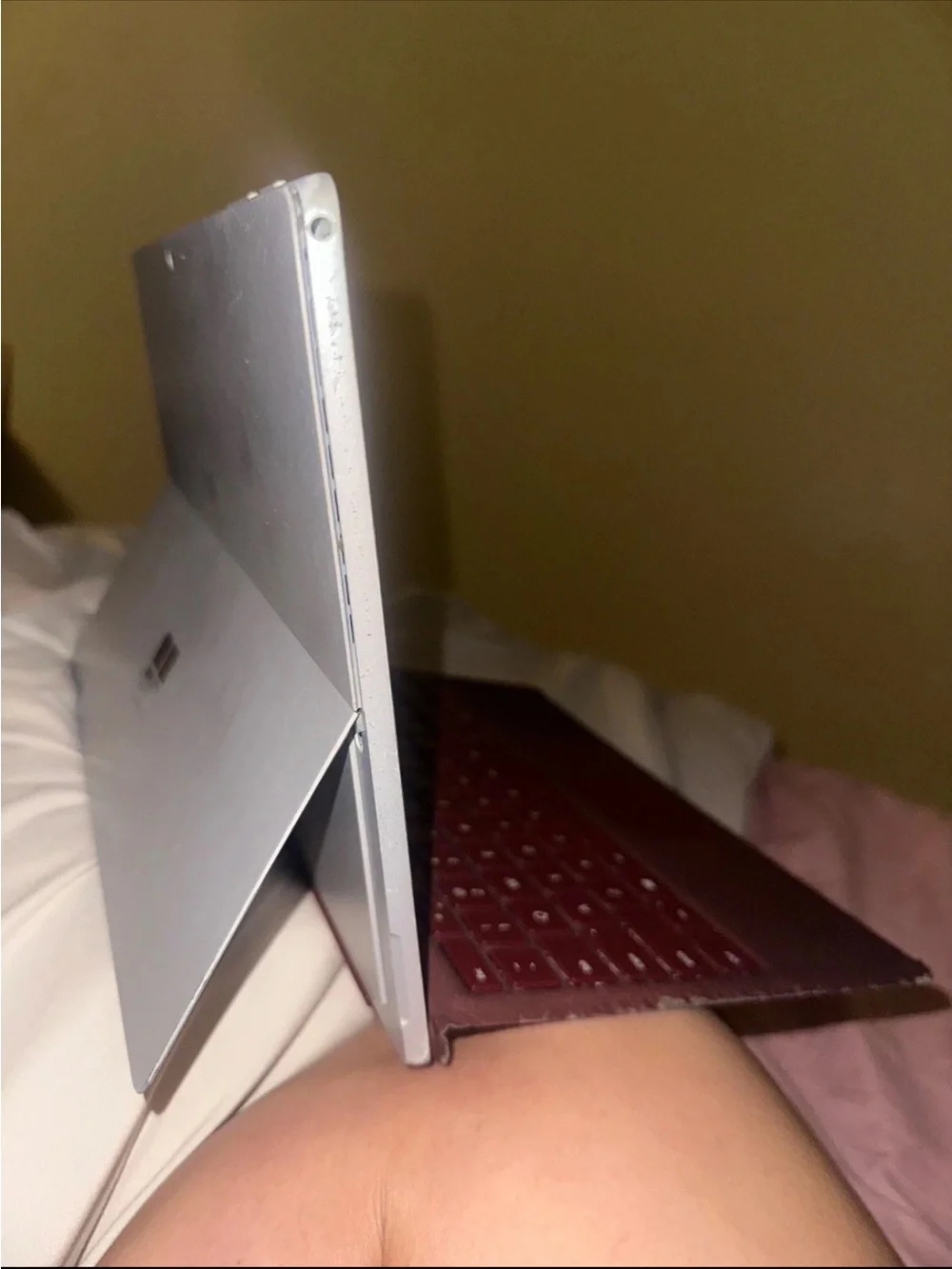 MICROSOFT SURFACE PRO 7